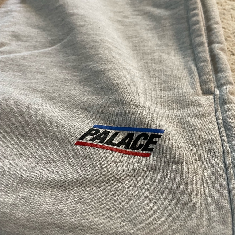 Palace Jogger Sweatpants - Size M - New